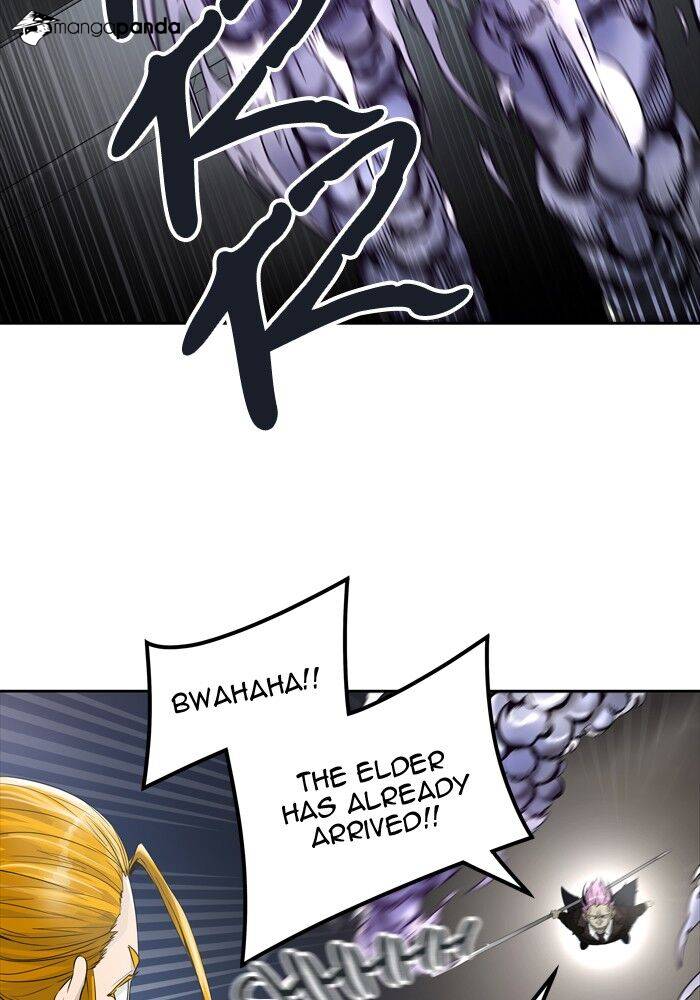 Tower of God Chapter 445 image 037